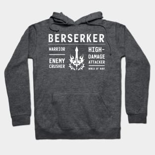 Berserker - Lost Ark Hoodie